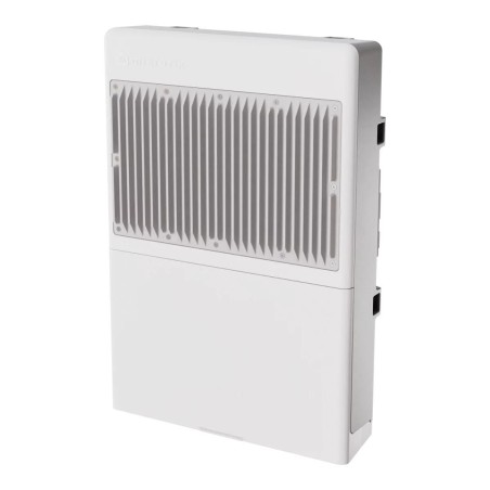 MikroTik Cloud Smart Switch